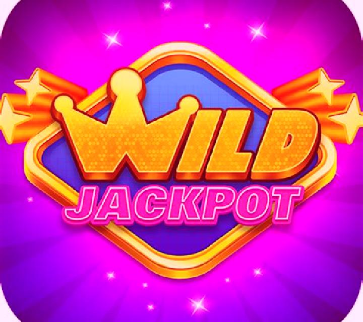Lucky & Wild slot machine