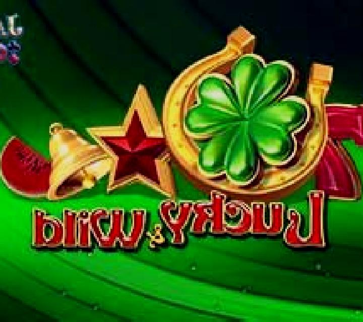 Lucky & Wild slot