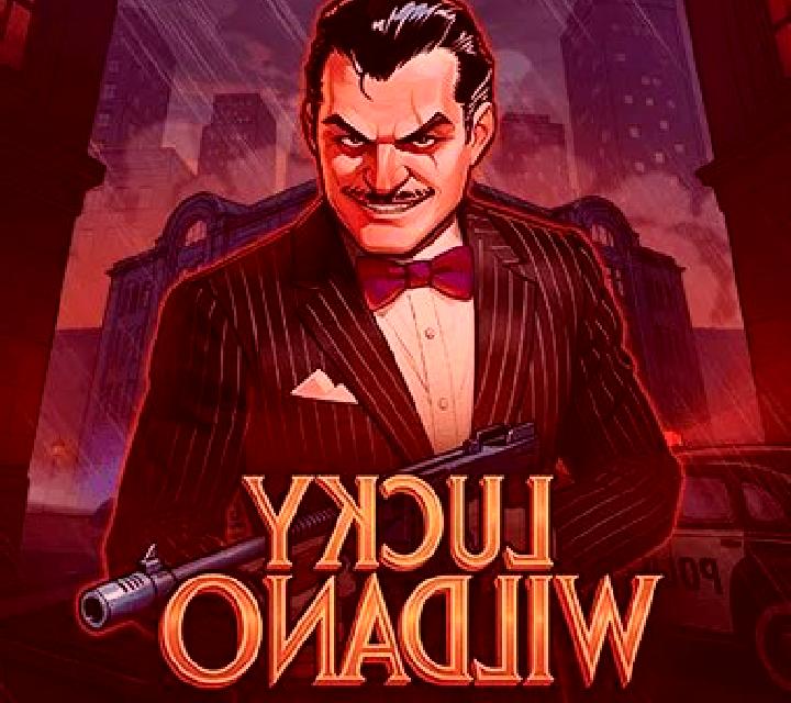 Lucky Wildano online slot