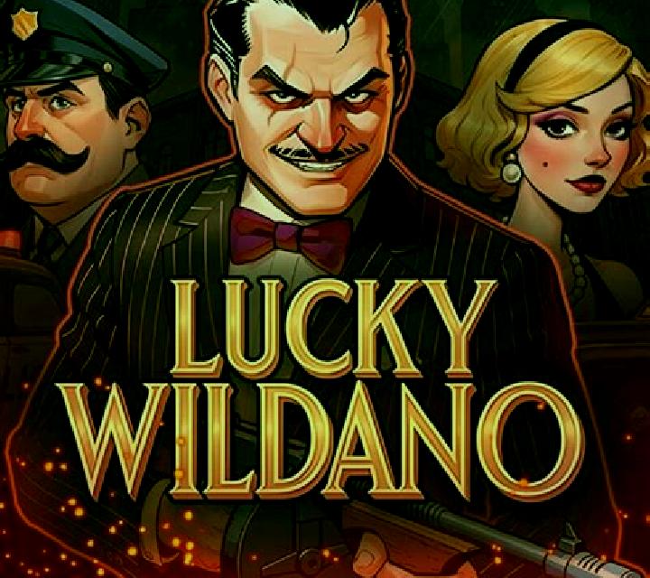 Lucky Wildano slot