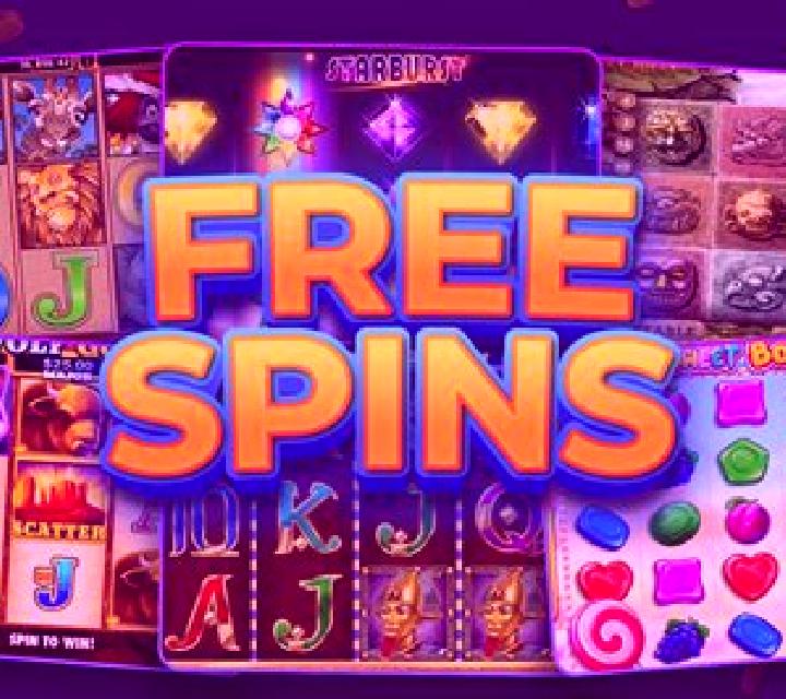 Lucky Win Spins online slot