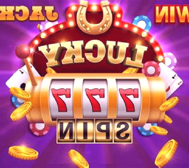 Lucky Win Spins slot game