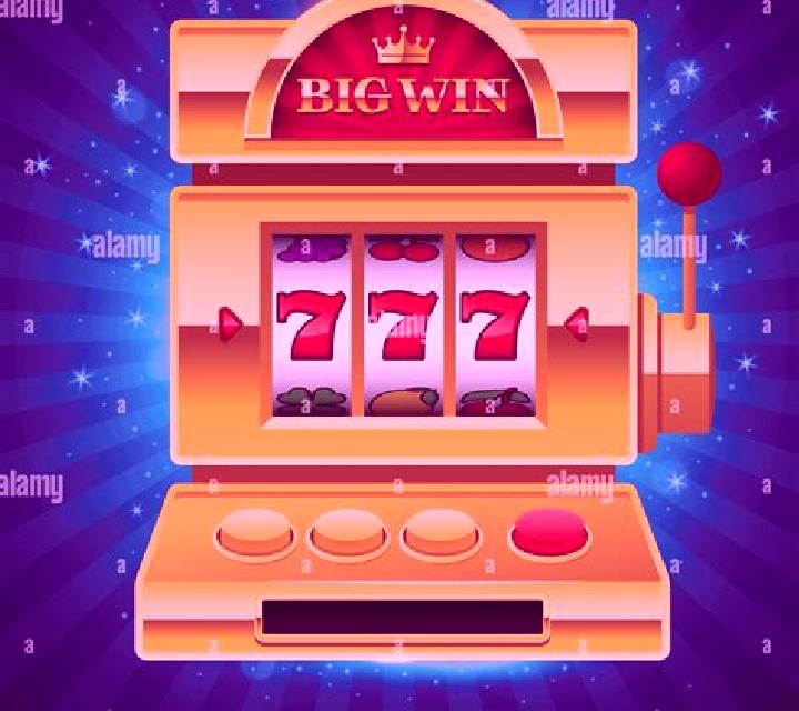 Lucky Win Spins slot machine