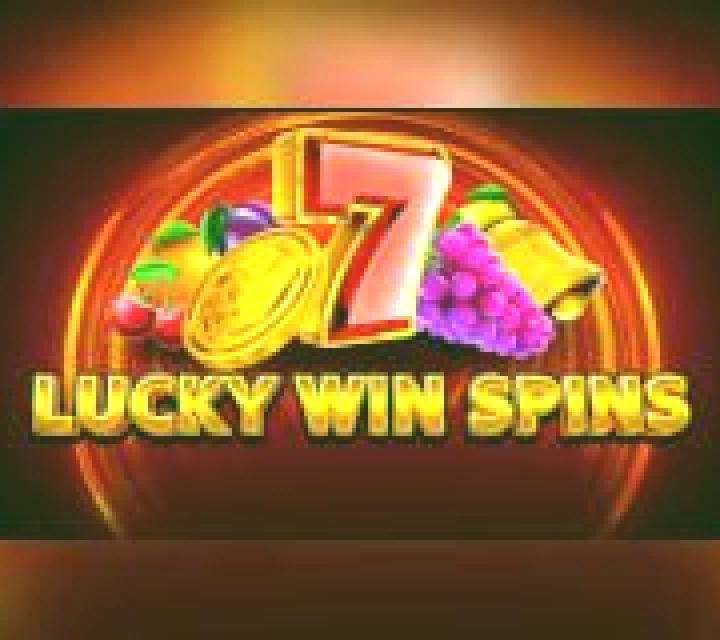 Lucky Win Spins slot