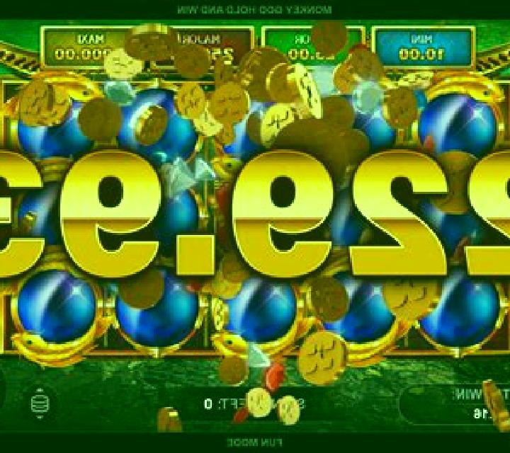 Lucky Win Spins X slot game