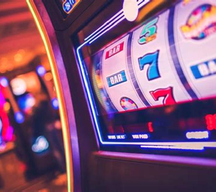 Lucky Win Spins X slot machine