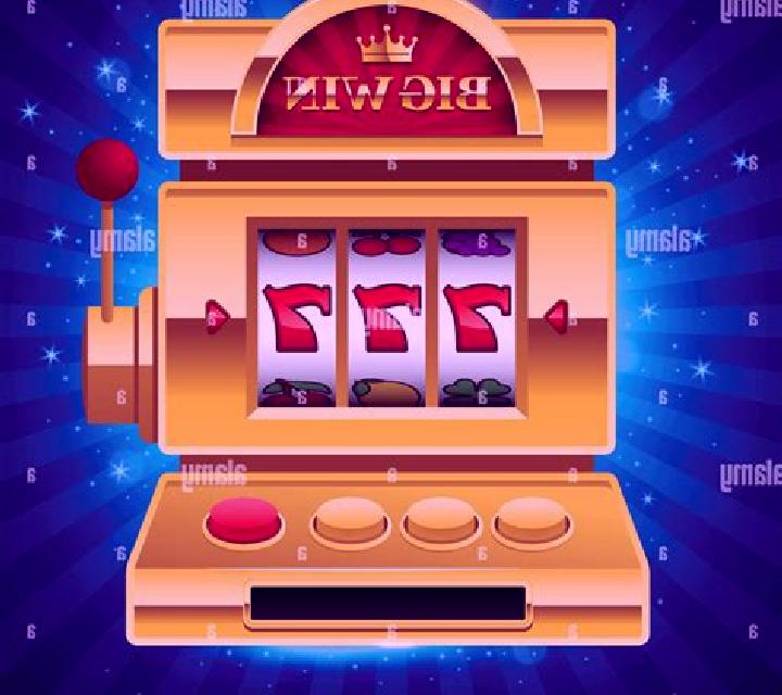 Lucky Witch 777 slot machine