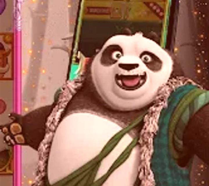 Lucky Wow Panda online slot