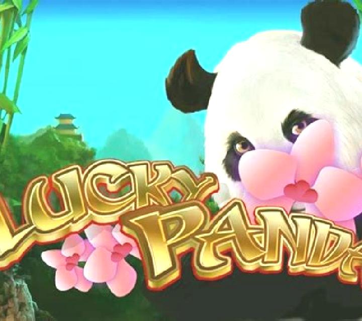 Lucky Wow Panda slot game