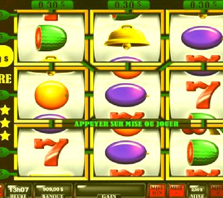 Lucky X Bells slot game