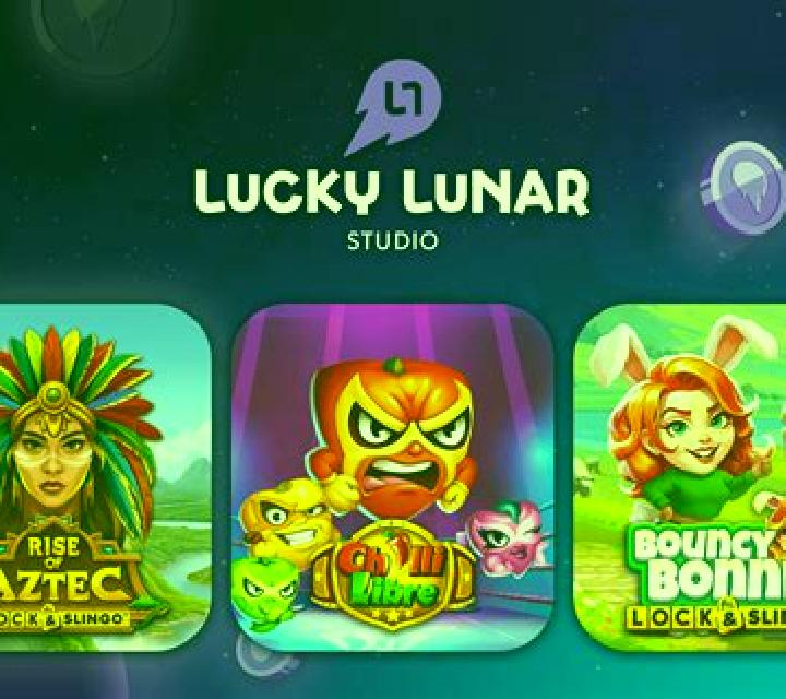 Lucky X (Leap Gaming) slot