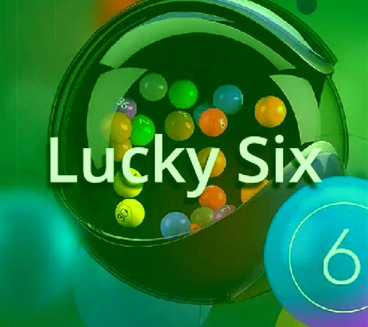 Lucky X (Nsoft) online slot