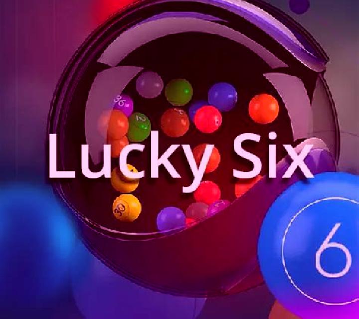 Lucky X (Nsoft) slot
