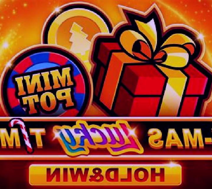 Lucky Xmas Box slot game