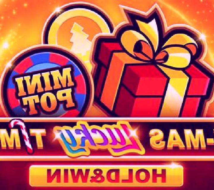 Lucky Xmas Box slot