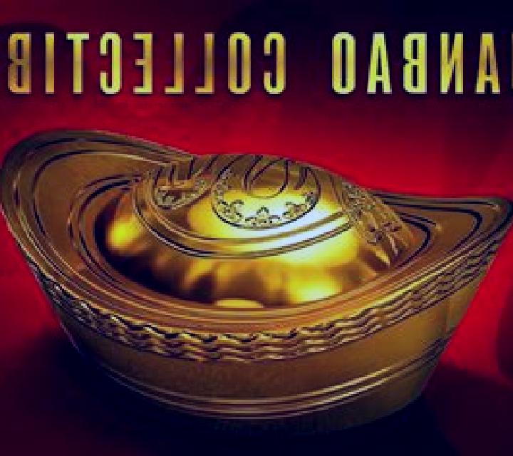 Lucky Yuanbao slot game