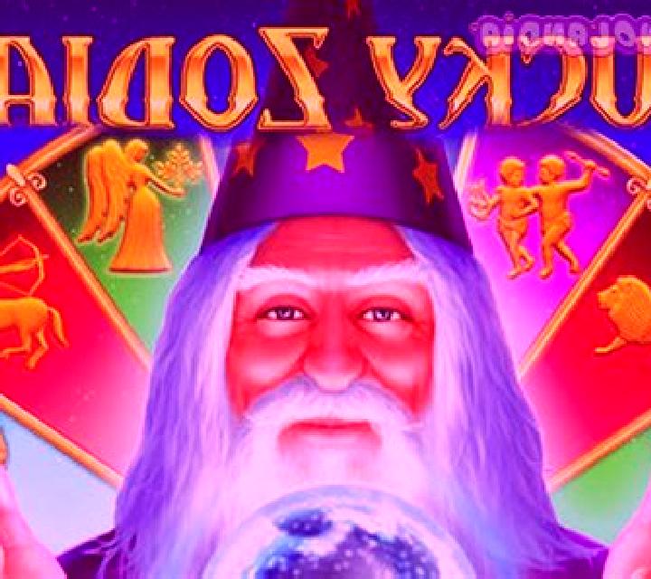 Lucky Zodiac (Amatic) online slot