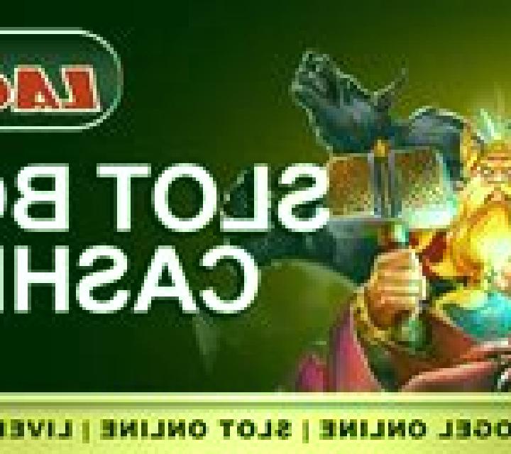 Lucky3 online slot