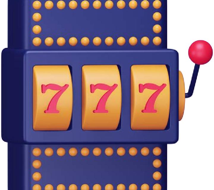 Lucky3 slot machine