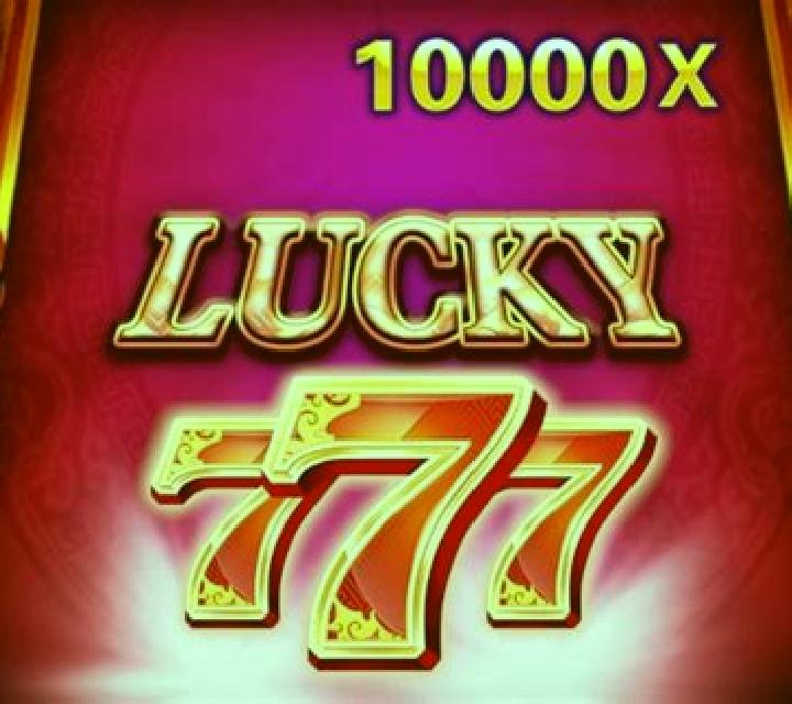 Lucky777 slot game