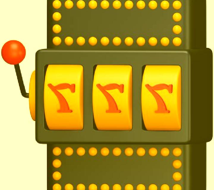 Lucky777 slot machine