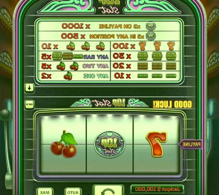 Luckycapi slot game