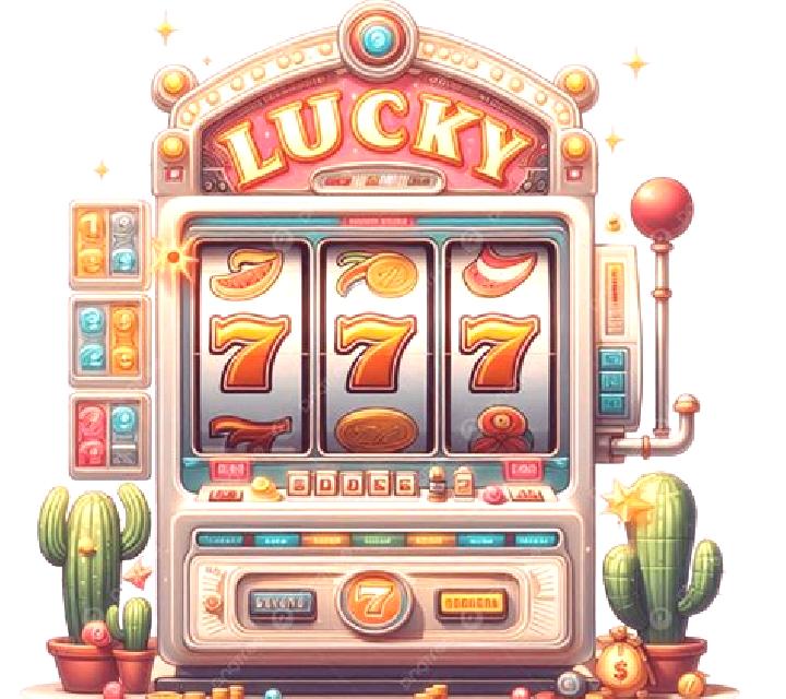 Luckycapi slot machine