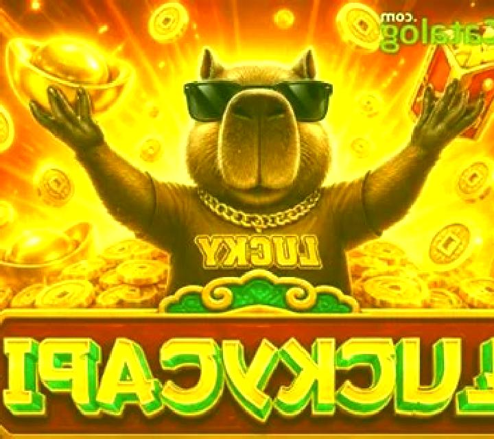 Luckycapi slot