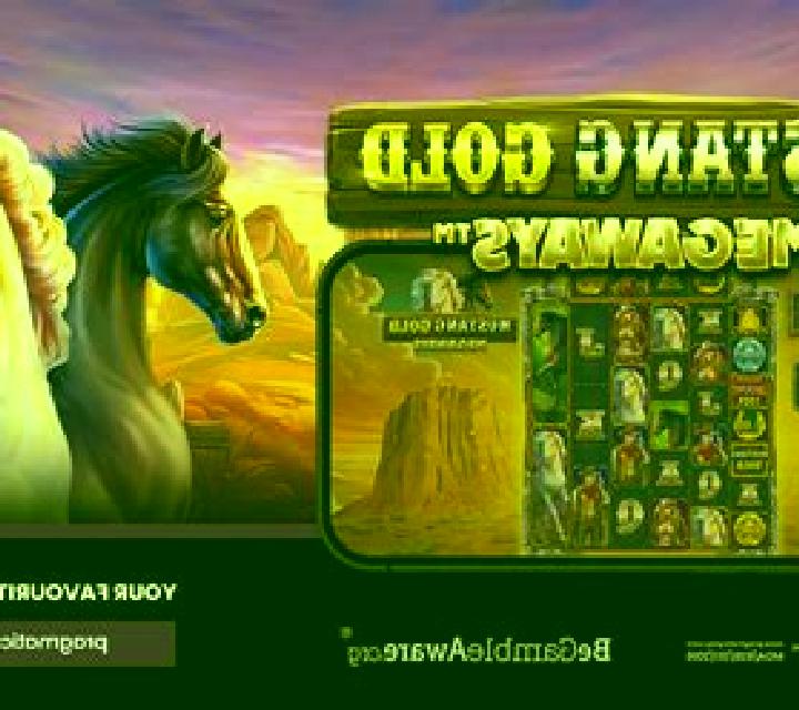 LuckyNiki Branded Megaways slot machine