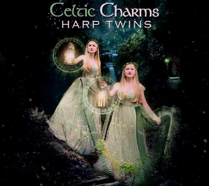 Lucky s Celtic Charms online slot