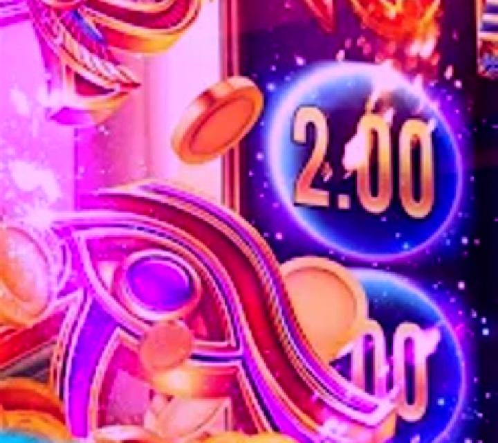 Lucky s Empire online slot