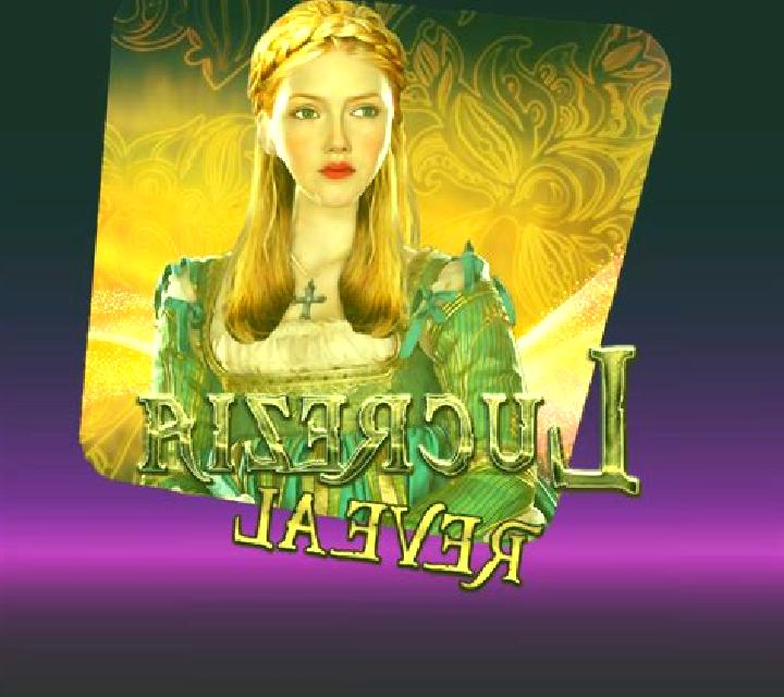 Lucrezia Reveal slot game