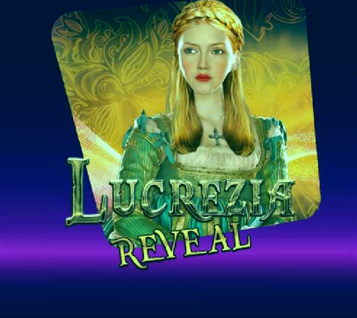 Lucrezia Reveal slot machine