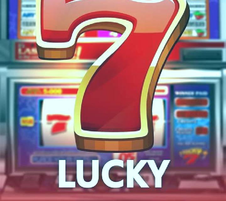 Lucy online slot