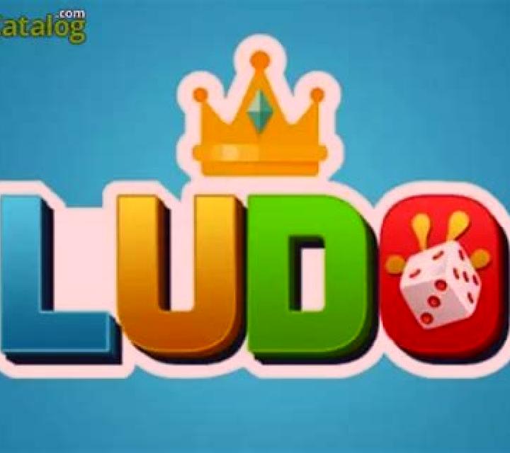 Ludo Express slot
