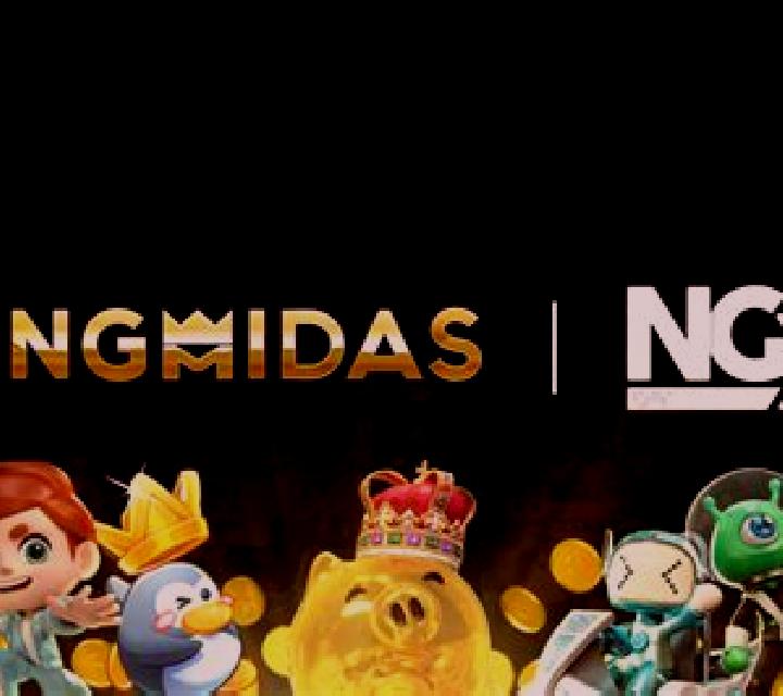 Ludo (KingMidas Games) online slot
