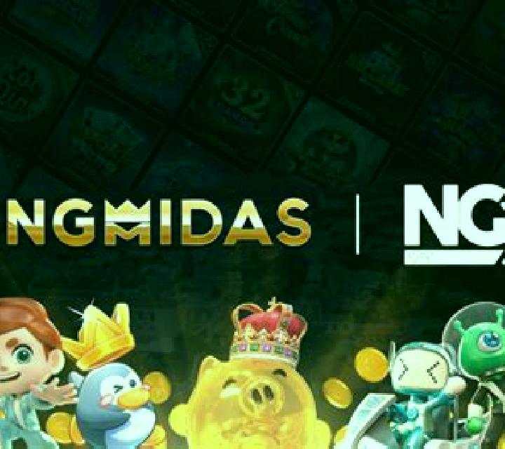 Ludo (KingMidas Games) slot game