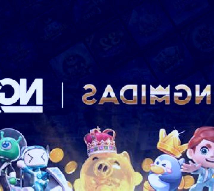 Ludo (KingMidas Games) slot machine
