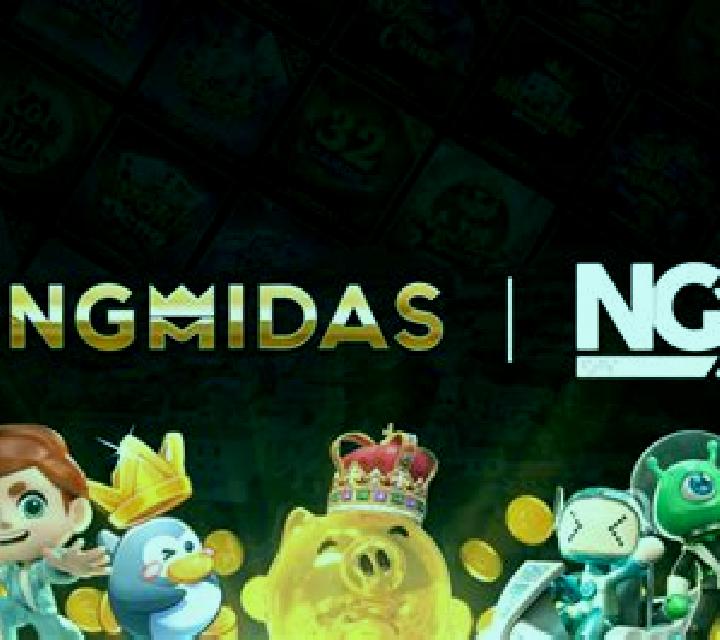 Ludo (KingMidas Games) slot