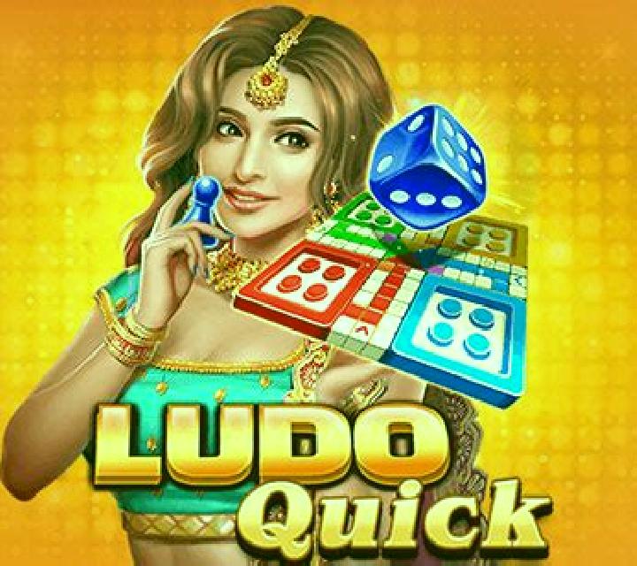 Ludo Quick online slot