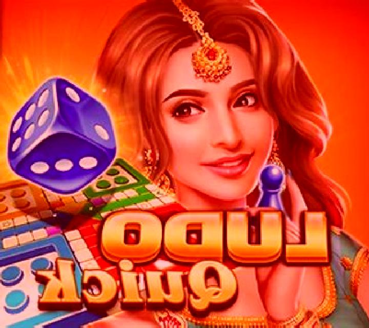 Ludo Quick slot game