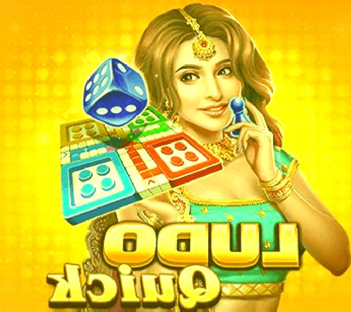Ludo Quick slot machine