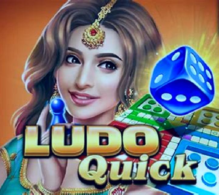 Ludo Quick slot