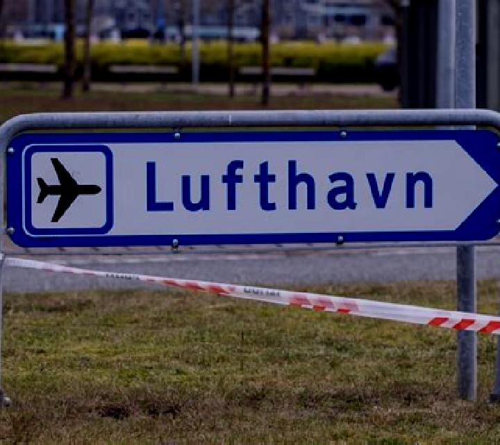 Lufthavnen online slot