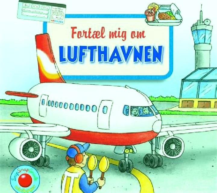 Lufthavnen slot game