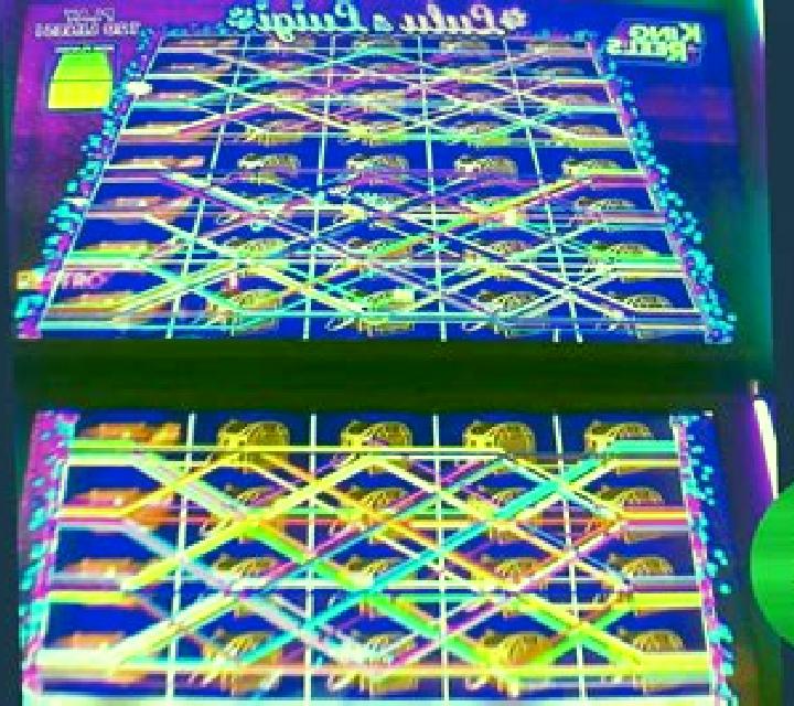 Lulu & Luigi slot