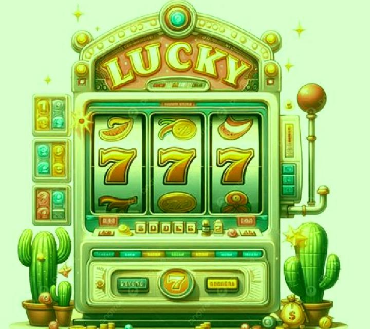 LuluBet slot machine