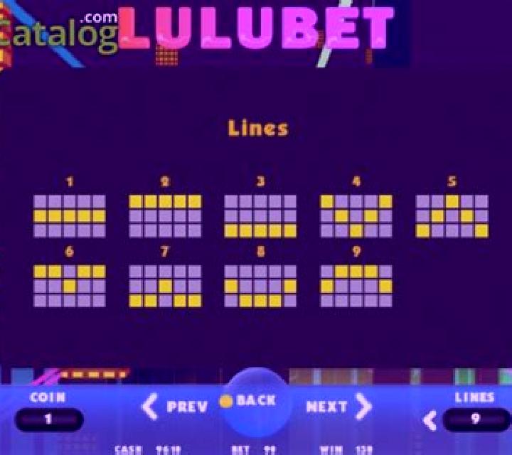 LuluBet slot