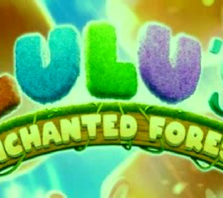 Lulu s Enchanted Forest slot