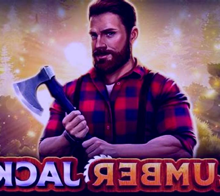 Lumber Jack online slot